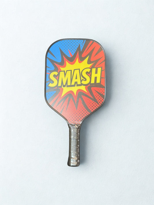 Comic Pop Paddle