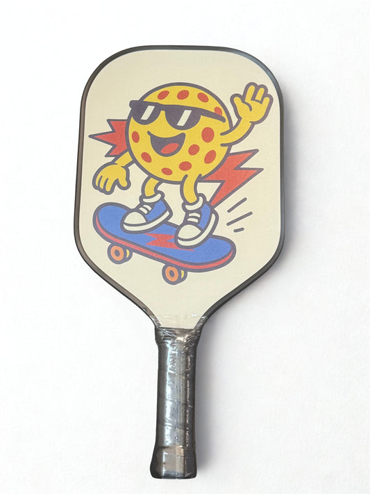 Mascot Pop Paddle
