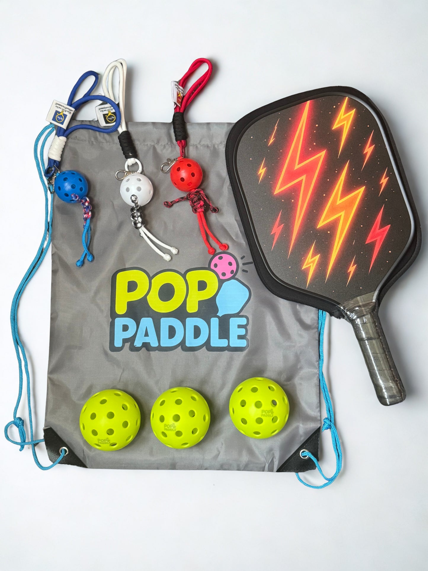 Lightning Pop Paddle