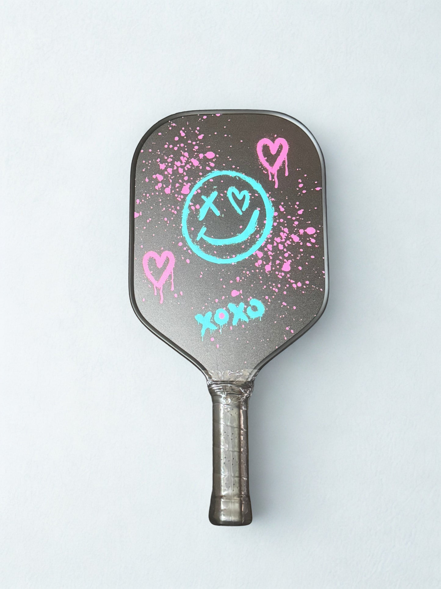 Smiley Pop Paddle