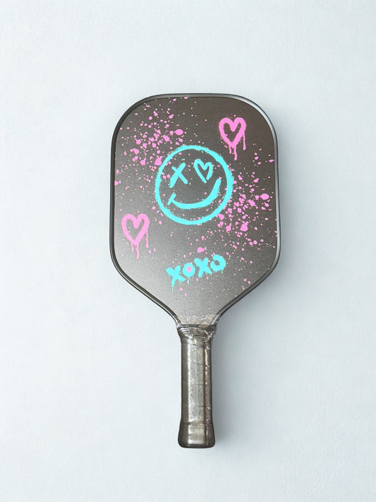 Smiley Pop Paddle