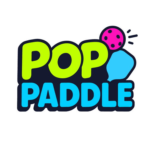 Pop Paddle