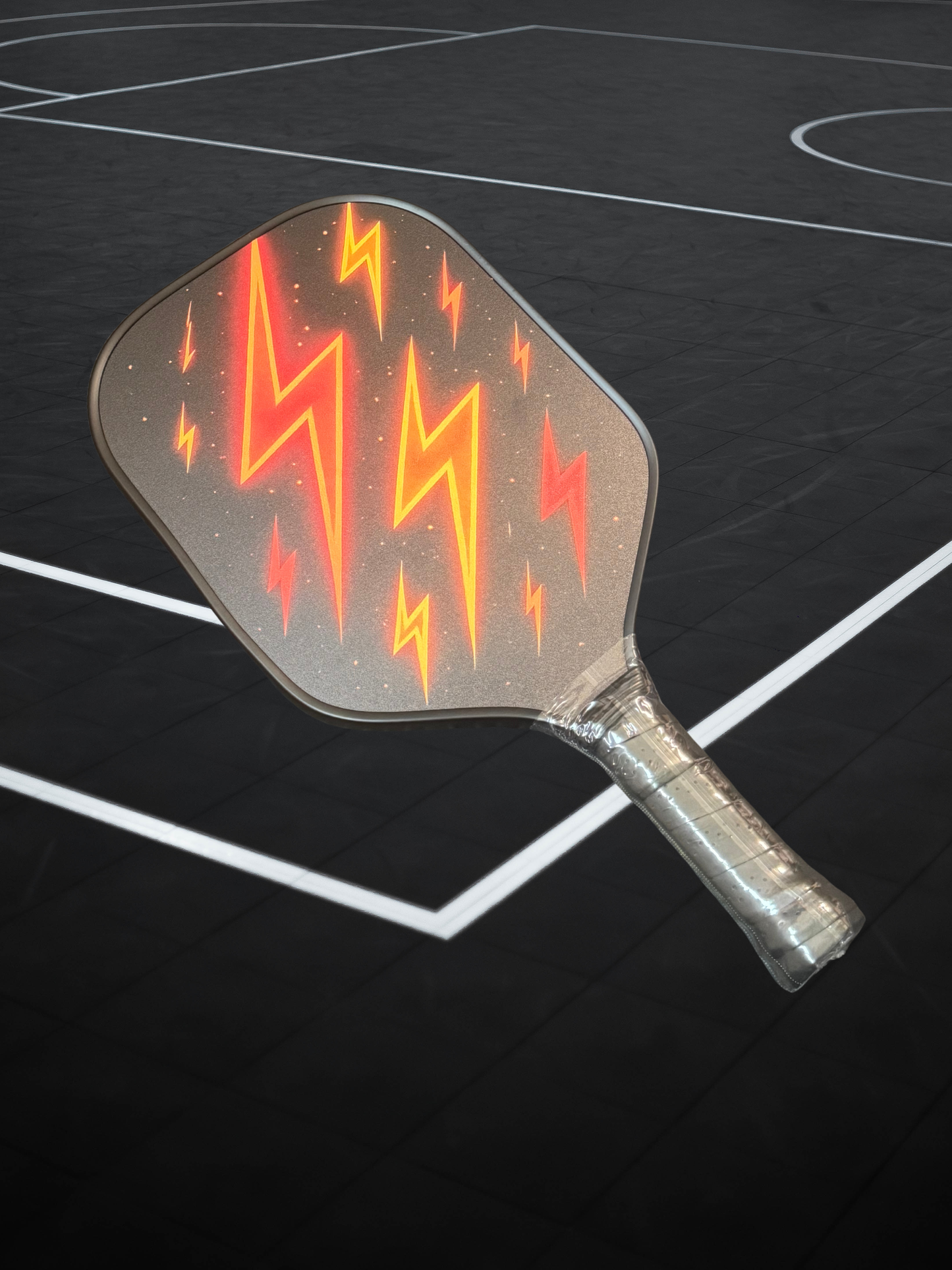 Lightning Pop Paddle
